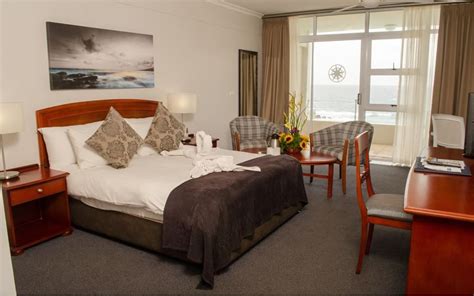 The Point Hotel, Mossel Bay