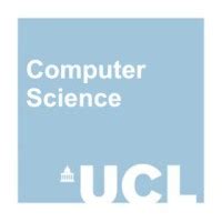 Image result for UCL Computer Science