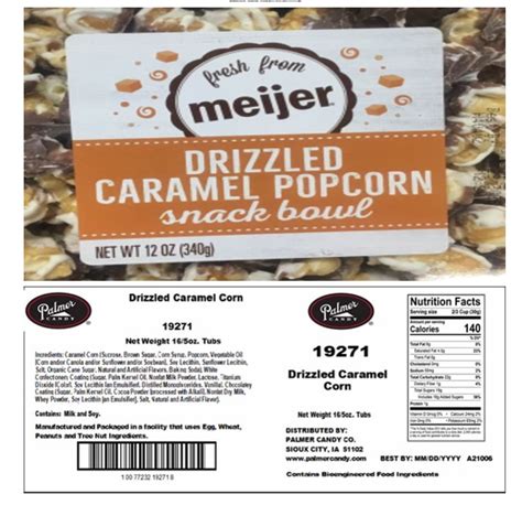 Quaker Oats recall: Granola bar among products at risk for salmonella