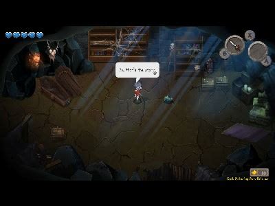 The Island - ऑनलाइन खेलना