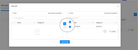 How to Create an Exam