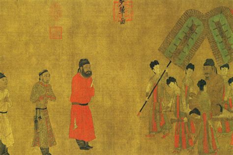 【文明藍圖】大唐盛世（二）天可汗 | 唐太宗 | 李世民 | 大紀元