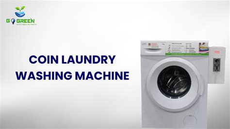 Image result for Coin Laundry Washing Machine