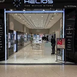 Helios Watch Store - By Titan - Watch store - Bengaluru - Karnataka ...