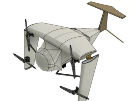 Punjab Engineering College Wins ‘Drone-A-Thon’ With An Ingenious ...