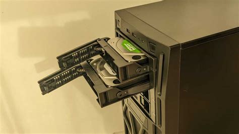 Image result for Removable Disk Cage