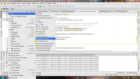 Android Studio Activity Wechseln 的图像结果