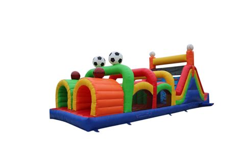 Image result for Lethal Obstacle Course