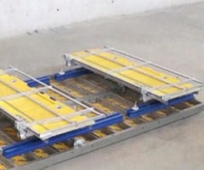 Platform system Xsafe plus - Doka