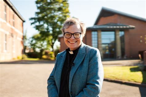 The Ven Dr Rachel Mann to Retire as Archdeacon of Salford and Bolton - Diocese of Manchester