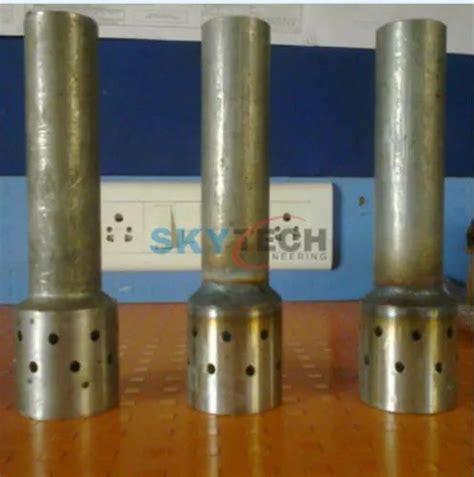 Skytech Engineering - Manufacturer from Chikhali, Pune, India | About Us