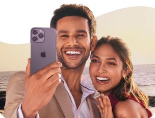Get Airtel 5G Plus SIM Card with Apple iPhone 14, Pro, Plus, Pro Max