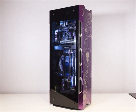 Image result for Alienware Mod Case