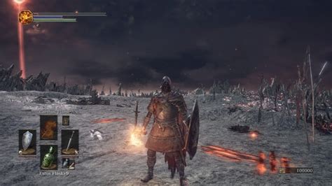 Pyromancer Build DS3 的图像结果