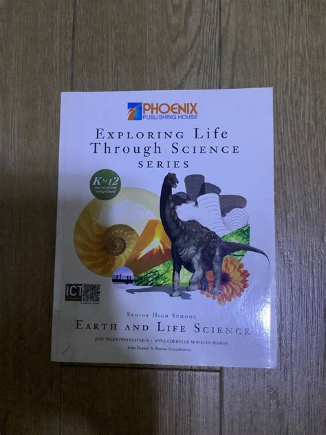 Image result for Exploring Life through Science Series