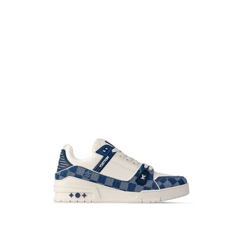LV Trainer Collection for Men | LOUIS VUITTON - 3
