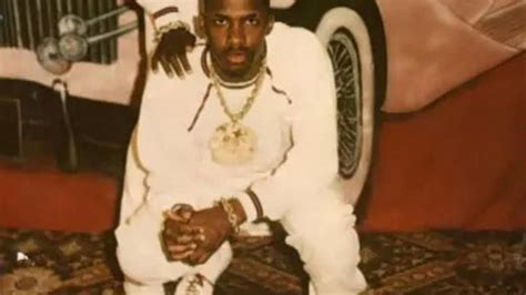 When Was Rayful Edmond Released From Prison? All About D.C. Drug ...