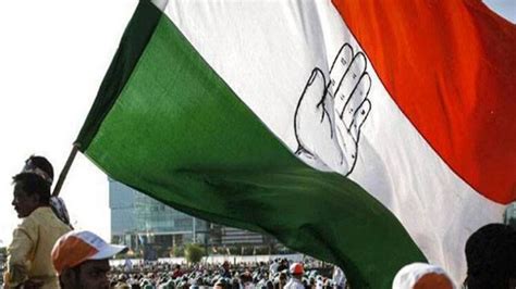 MP चुनाव में कांग्रेस टिकट चाहिए तो पहले पार्टी फंड में देना होगा ...