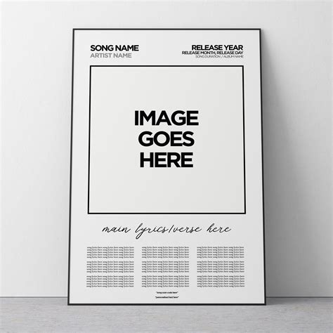 Lyric Art - Union – PugetSound