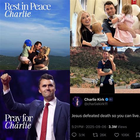 Charlie Kirk Vigil , Moore Park, Paris, Me, 28 September 2025 | AllEvents