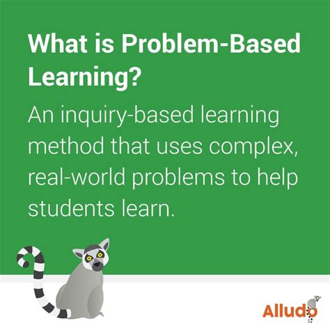 Image result for What Is Problem Based Learning
