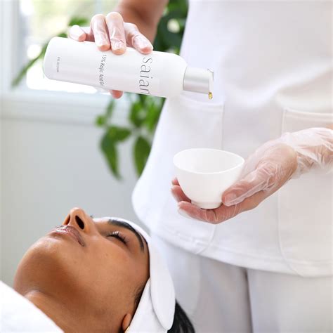 Enzyme Mask Bundle – Saian Skincare PRO