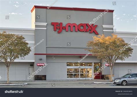 Tj Maxx Houston Tx