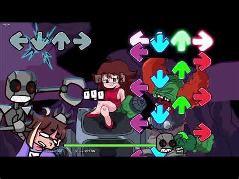 Image result for FNF Download Multiplayer Modpack