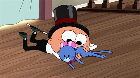 Tig N' Seek Season 2 Image | Fancaps