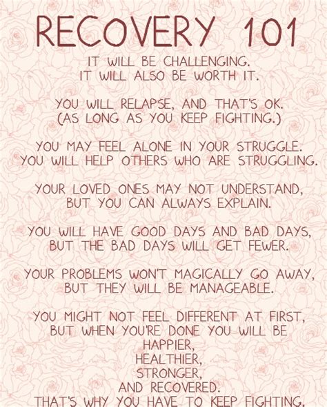 Image result for Quotes From 12 Step Program