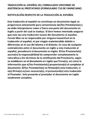 Completable En línea Uniform Borrower Assistance Form - Regions Fax ...