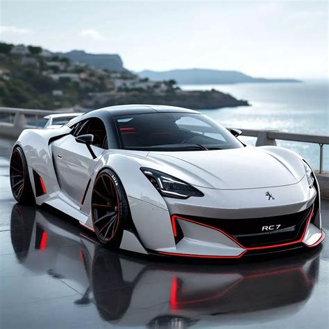 Peugeot RCZ 2026 : Le Retour de la Légende sur les Routes