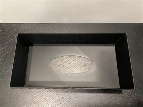 Image result for Pattern for Tissue Box Cover