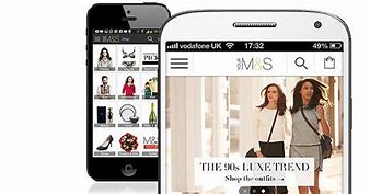 Image result for M&S Online Shopping