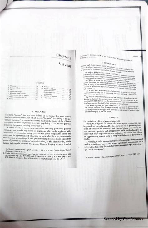 Unit-5,CPC - CPC notes - Criminal law - Studocu