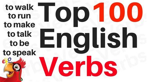 English Verbs for Beginners 的图像结果