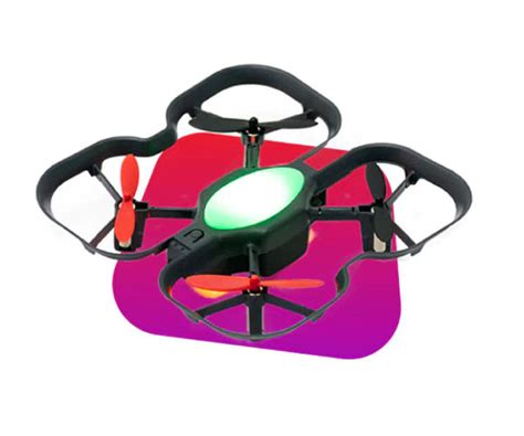 How to Build and Code Drone with Python 的图像结果