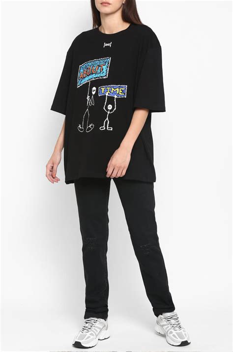 Benny & Bunny T-Shirt – HUEMN