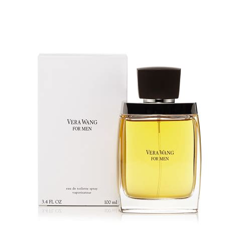 Vera Wang Cologne – Perfumania