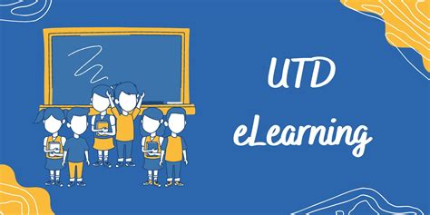 UTD ELearning - What You Might Not Know About This Course | Hesolite
