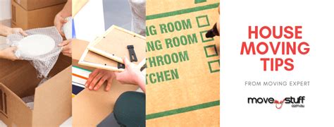 Image result for VA Moving Tips