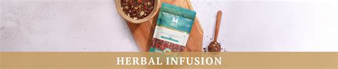 Herbal Infusion – House of Himalayas