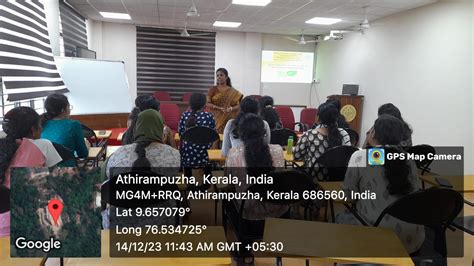Skill enhancement workshop on “Fundamentals of Phytochemistry ...