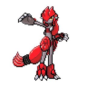 Grouvoir #341.287 - FusionDex