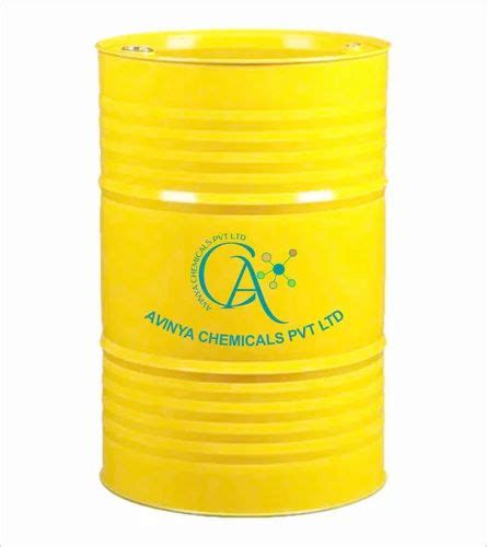 Industrial Chemicals and Liquid Chemical Manufacturer | Avinya ...