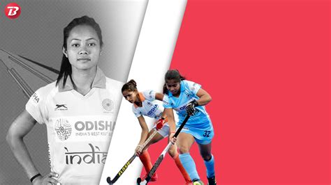 In conversation with the Indian Women's Hockey team