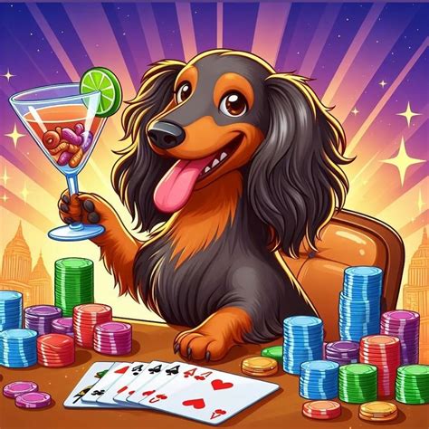 Viva Dox Vegas , Creature Comfort BNB, Van Nuys, 22 June 2024 ...