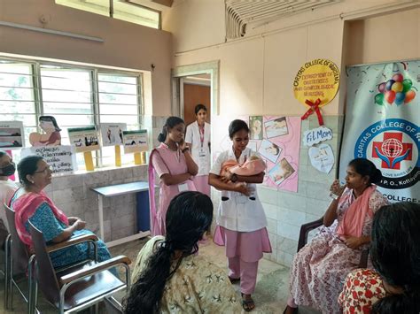 CARITAS COLLEGE OF NURSING