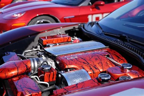 Chevy LS2 Engine 的图像结果