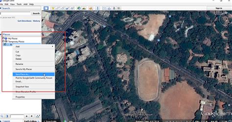 Image result for How to Create KML File